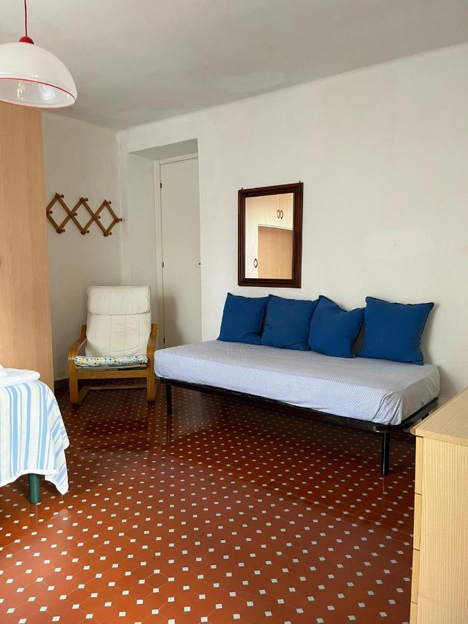 Casa Violetta Bed & Breakfast Marina di Massa Exterior foto